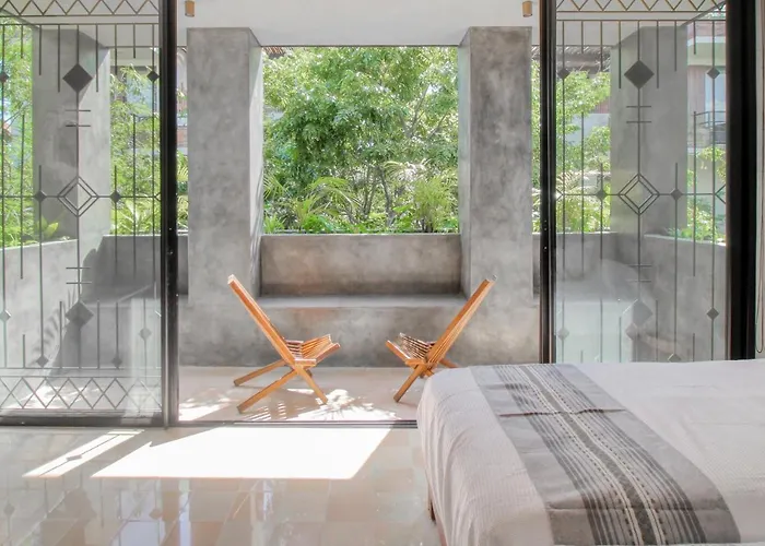 Templia 203 At Luum Zama Tulum