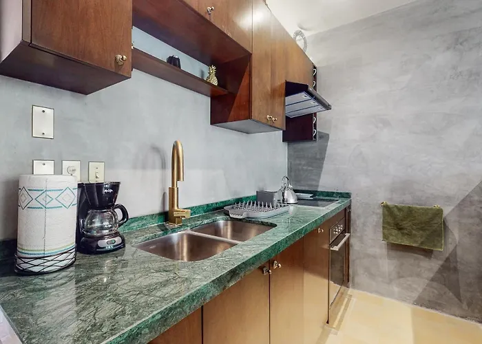 Hotel Templia 203 At Luum Zama *