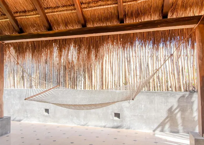 Templia 203 At Luum Zama Hotel Tulum