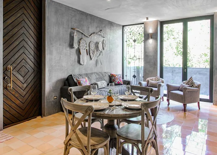 Templia 203 At Luum Zama Hotel